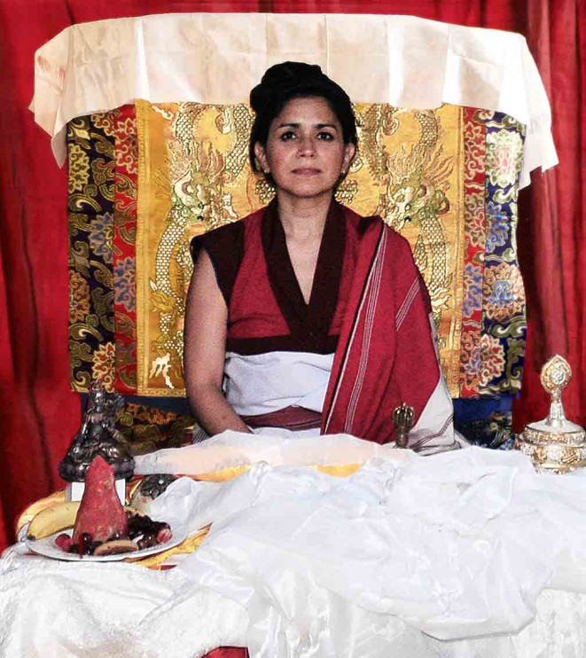 2013_11_4_Rinpoche_Throne_Empowerement_72dpi-661x742